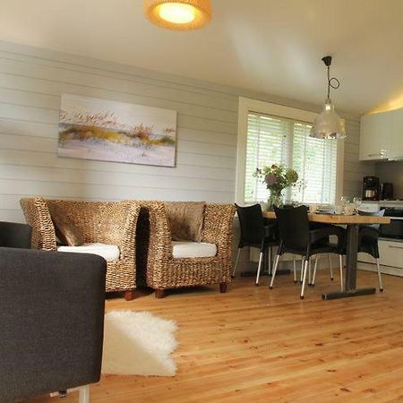 Cozy Cottage Варменхёйзен Экстерьер фото